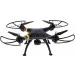  Syma X8W Black