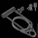  Syncros U-lock   (1081-280307.0001.222)