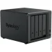  NAS Synology DS925+