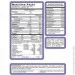  Syntrax Matrix 2.0 907 g /30 servings/ Simply Vanilla (000005338)