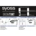 Syoss      Brow Tint - 17 