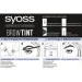  Syoss     Brow Tint 5-1 - (9000101715668)