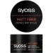 Syoss    Matt Fiber 100 