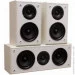     5.0 TAGA Harmony TAV-606 v.3 Set White