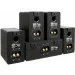     TAGA Harmony inMOVE 5.0 Black