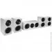     TAGA Harmony inMOVE 5.0 White