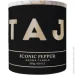 Taj Max Свеча ароматическая ICONIC PEPPER 250 г Taj Max Свеча ароматическая ICONIC PEPPER 250 г