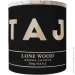 Taj Max   LONE WOOD 250 