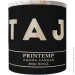 Taj Max   PRINTEMP 250 