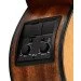   Takamine GC1CE-NAT