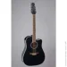   Takamine GD38CE BLK