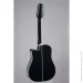   Takamine GD38CE BLK