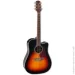   TAKAMINE GD71CE BSB