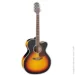   TAKAMINE GJ72CE-BSB