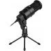 ̳ Takstar PC-K220USB Microphone Black