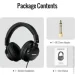    Takstar PRO-70 Hi-Res Black