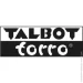    Talbot Torro    () (4015752959908)