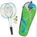    Talbot Torro    Badminton 2-player Set "A2-ttacker Junior Set" 449410
