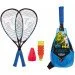  Talbot Torro Speed-Badminton Premium-Set Speed 6600 (490116)