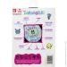   Tamagotchi    Pink Glitter (P2) 123838