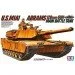  Tamiya   U.S. M1A1 Abrams (TAM35156)