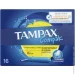 Tampax  Compak Regular   16 .