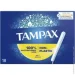 Tampax  Compak Regular   18 .