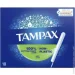 Tampax  Compak Super   18 .