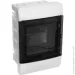 Tarel   (PT) 1  IP40  6666-105