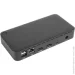   -   Targus Universal DV4K Black (DOCK310EUZ)