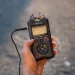  Tascam DR-40X