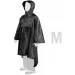  Tasmanian Tiger Tac Poncho  (Black, M) (TT 7642.040-M)