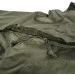  Tasmanian Tiger Tac Poncho  (Black, M) (TT 7642.040-M)