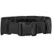   Tasmanian Tiger Warrior Belt LC / (Black, M) (TT 7783.040 -M)