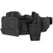   Tasmanian Tiger Warrior Belt LC / (Black, M) (TT 7783.040 -M)