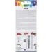  Tasotti  Cool Balls Bags Car