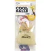  Tasotti  Cool Balls Bags Vanilla