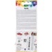  Tasotti  Cool Balls Bags Vanilla
