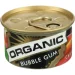 Tasotti    Organic bubble gum