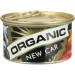  Tasotti    Organic car
