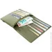 Tatonka  Card Holder 12 RFID 8 Olive (1033-TAT 3003.331)