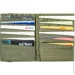  Tatonka Card Holder 12 RFID 8  (Olive) (TAT 3003.331)