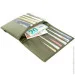  Tatonka Card Holder 12 RFID 8  (Olive) (TAT 3003.331)