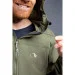 Tatonka Cesi M"s Hooded Jacket   (Olive, L) (TAT 8610.331-L)