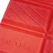 Tatonka Foldable Seat Mat 26x34  (Red) (3235.015)