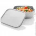     Tatonka Lunch Box I 800 Lock    (Silver) (4200.000)