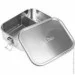 Tatonka    Lunch Box II 1000 Lock Silver (1033-TAT 4203.000)