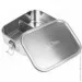 Tatonka    Lunch Box II 800 Lock Silver (1033-TAT 4202.000)