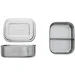 Tatonka    Lunch Box II 800 Silver (1033-TAT 4138.000)