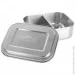     Tatonka Lunch Box II 800    (Silver) (TAT 4138.000)